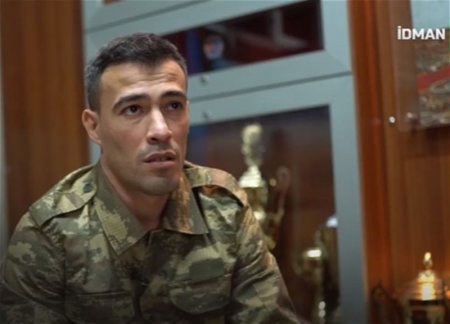 Погибший в перестрелке в гипермаркете Руфат Гашимов был участником Отечественной войны