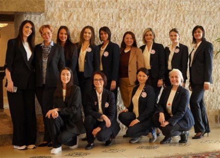 Состоялась жеребьевка 39-го чемпионата Европы по художественной гимнастике, который пройдет в Баку