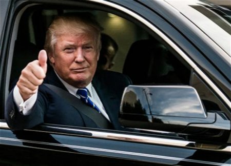 Трамп обогнал по уровню популярности соперников-республиканцев