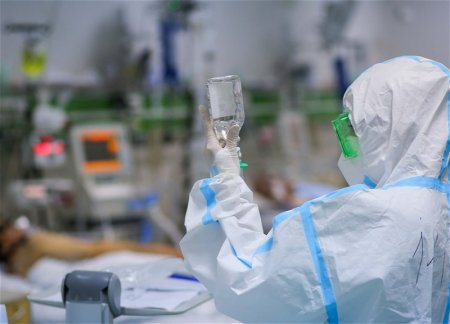 За сутки в Азербайджане зарегистрировано 39 случаев заражения коронавирусом