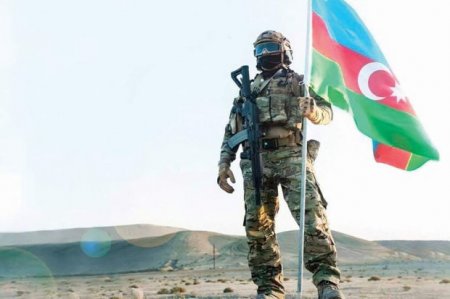 В боях с армянами погибли военнослужащие Азербайджана. Новое заявление Минобороны 