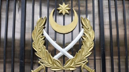 Позиции азербайджанской армии подверглись минометному обстрелу