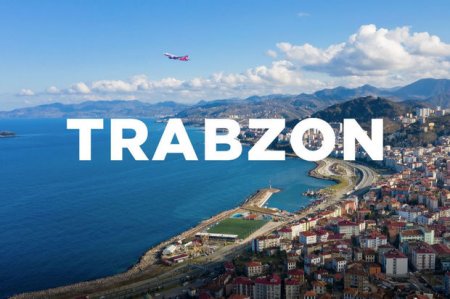 AZAL открывает рейсы из Баку в Трабзон на побережье Черного моря