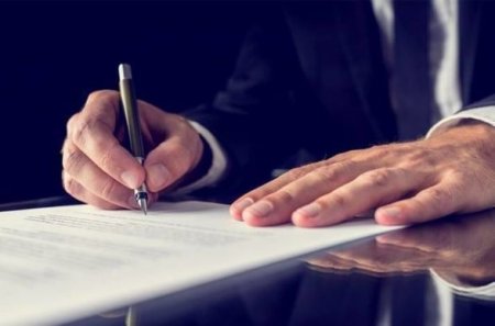 Минэкономики обратилось в Генпрокуратуру: подтасованы тендеры