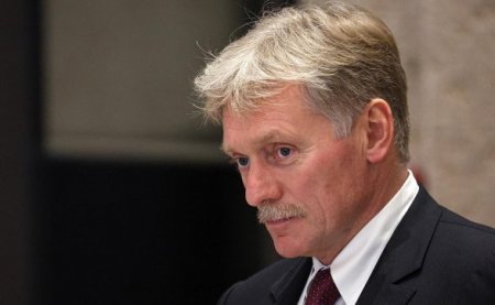 Кремль: США сделают все для продолжения войны в Украине