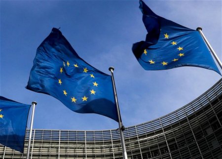 ЕС ввел в действие обновленную шенгенскую базу данных