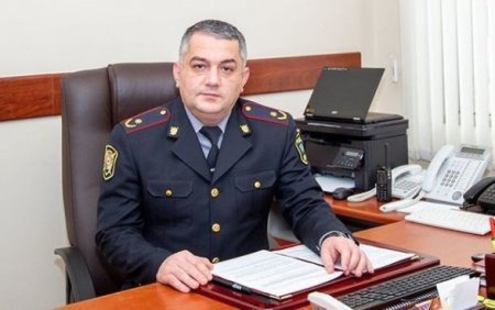 МВД Азербайджана о нападении криминальной банды