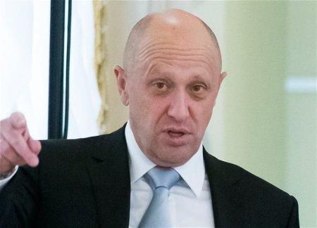 Пригожин сообщил о взятии под контроль российскими силами восточной части Бахмута