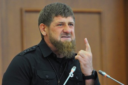 Кадыров заявил, что его скакун Зазу, украденный в Чехии, стоит «не менее $10 млн»