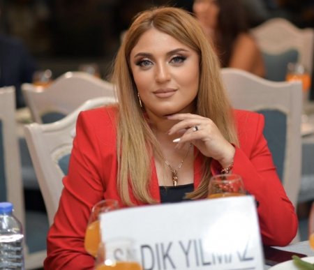 Azərbaycanda qadın sahibkarlığın uğurlu nümunəsi