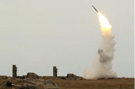 Россия наносит массированные ракетные удары по Украине