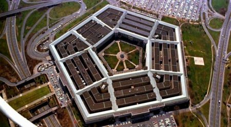 Пентагон блокирует передачу сведений о возможных военных преступлениях России в Гаагский суд
