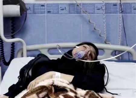 В Иране две азербайджанские школьницы умерли в результате массового химического отравления