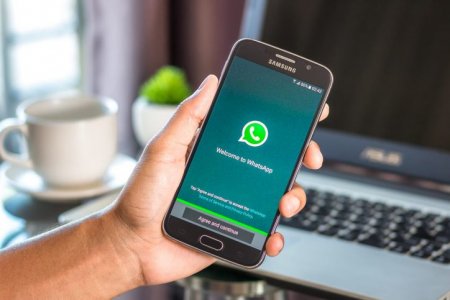 В WhatsApp появится новая функция