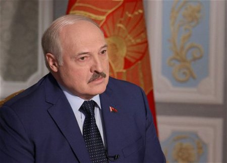 Лукашенко подписал закон о смертной казни для чиновников за госизимену