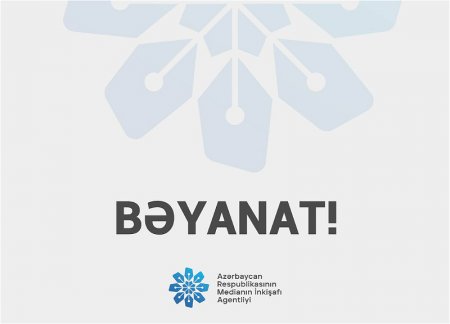 Freedom House описала ситуацию в области СМИ в Азербайджане
