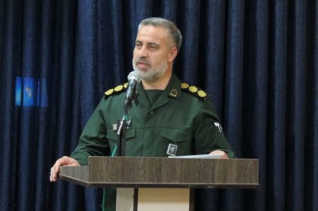 В Иране убит еще один командир КСИР