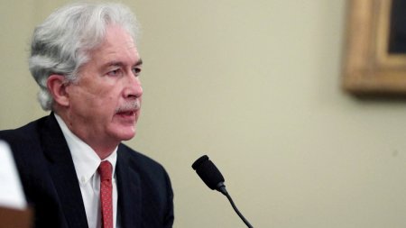 Глава ЦРУ: Путин готов затянуть войну в Украине