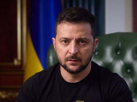 Зеленскому не дали выступить на «Оскаре» из-за цвета кожи украинцев
