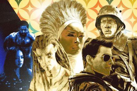 Объявлены номинанты на премию "Оскар" - СПИСОК