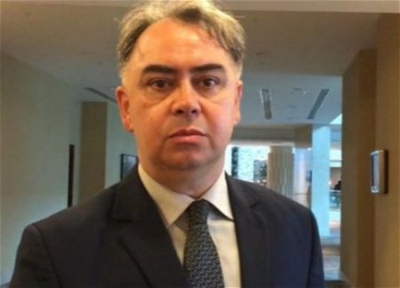Cкоропостижно скончался пресс-секретарь Пенитенциарной службы Азербайджана