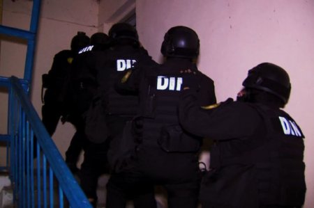 В Азербайджане проводится операция против шпионской сети Ирана: есть задержанные