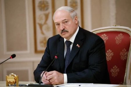 Лукашенко отправился с официальным визитом в Иран