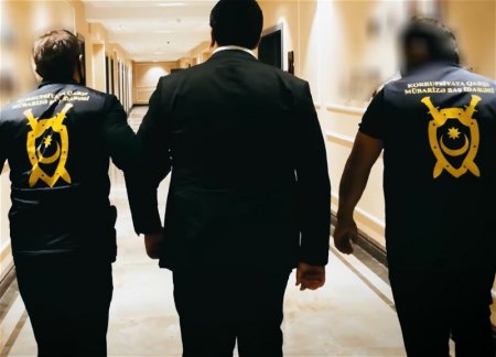 В Азербайджане задержаны должностные лица, получавшие взятки в связи с призывом на военную службу