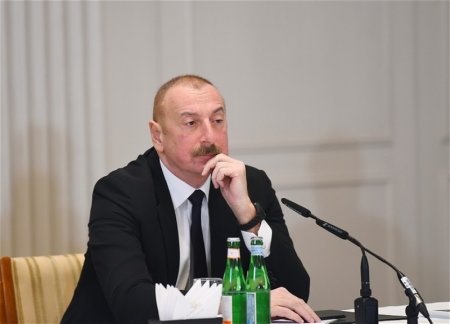 Президент: Минная проблема является препятствием для скорейшего переселения бывших беженцев