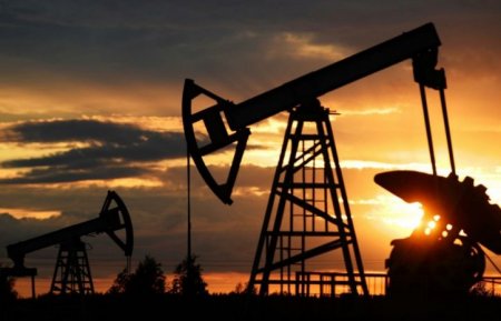 Доходы Азербайджана от экспорта нефтепродуктов возросли более чем на 55%