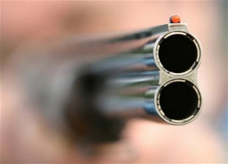 В Загатале выстрелом из ружья убита женщина