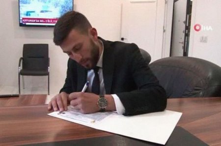 Полный тезка Эрдогана примет участие в выборах в Турции