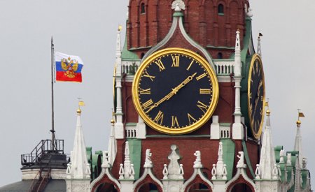 Кремль: Россия высоко ценит миротворческую деятельность Эрдогана