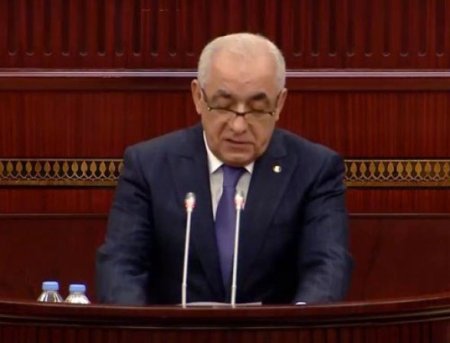 Асадов рассказал, когда начнется возвращение в Лачин