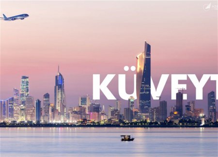 AZAL открывает прямое авиасообщение между Баку и Эль-Кувейтом