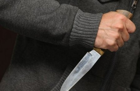 В Баку женщина подозревается в организации заказного убийства мужа