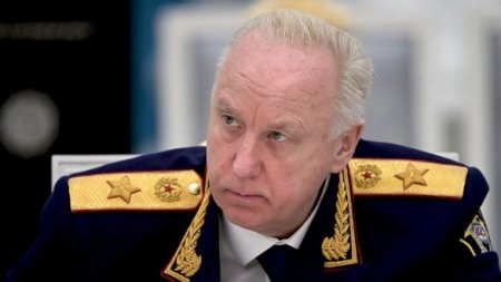 В России отреагировали на готовность Германии арестовать Путина