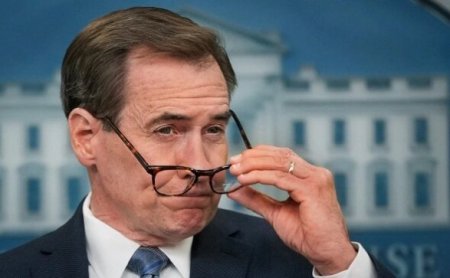 США против призывов к перемирию в Украине