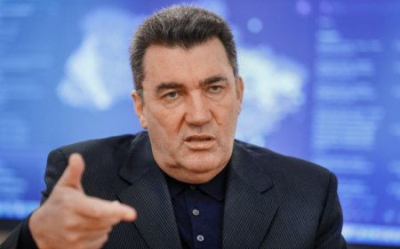Данилов о числе погибших украинцев