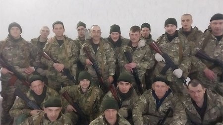 Британская разведка: В России готовятся помиловать уцелевших «вагнеровцев»