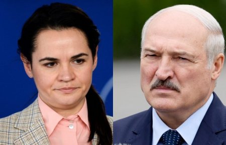 Вашингтон начнет стратегический диалог с оппозицией против Лукашенко