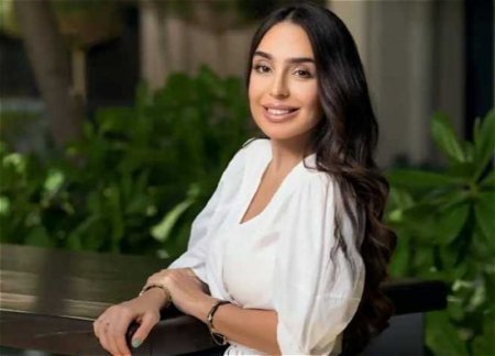 Лейла Алиева поделилась публикацией по случаю начала месяца Рамазан 