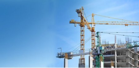 На юго-востоке Турции началось строительство новых домов