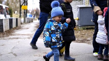 ЕК и Польша проведут конференцию по возвращению детей из России в Украину