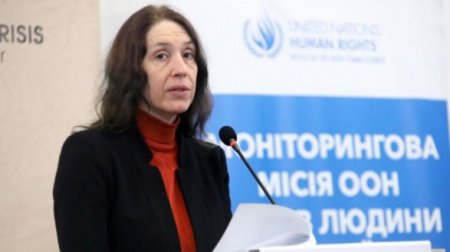 В ООН заявили, что и Россия, и Украина причастны к убийствам военнопленных