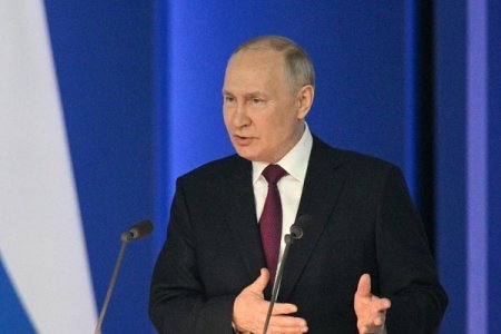 Путин: Россия передала Беларуси "Искандер", который может быть носителем ядерного оружия