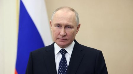 Путин о создании военного союза с Китаем