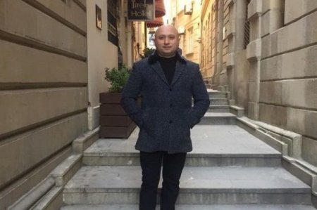 Покончивший жизнь самоубийством на бакинском бульваре работал учителем