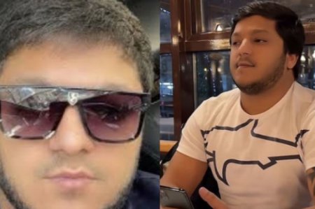 В Азербайджане задержан тиктокер