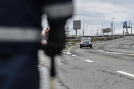 При нападении на пост ДПС в Ингушетии двое полицейских получили ранения